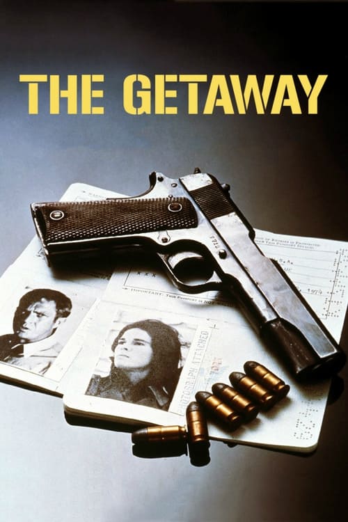 The Getaway