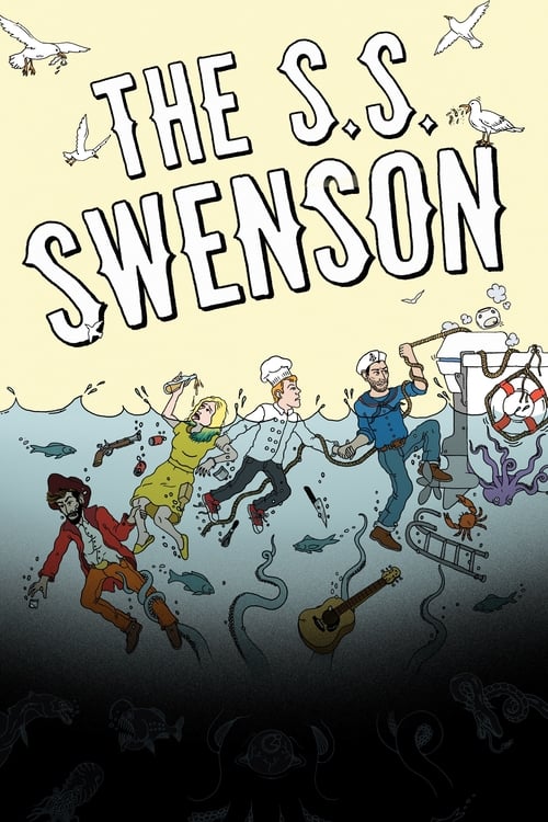 The S.S. Swenson