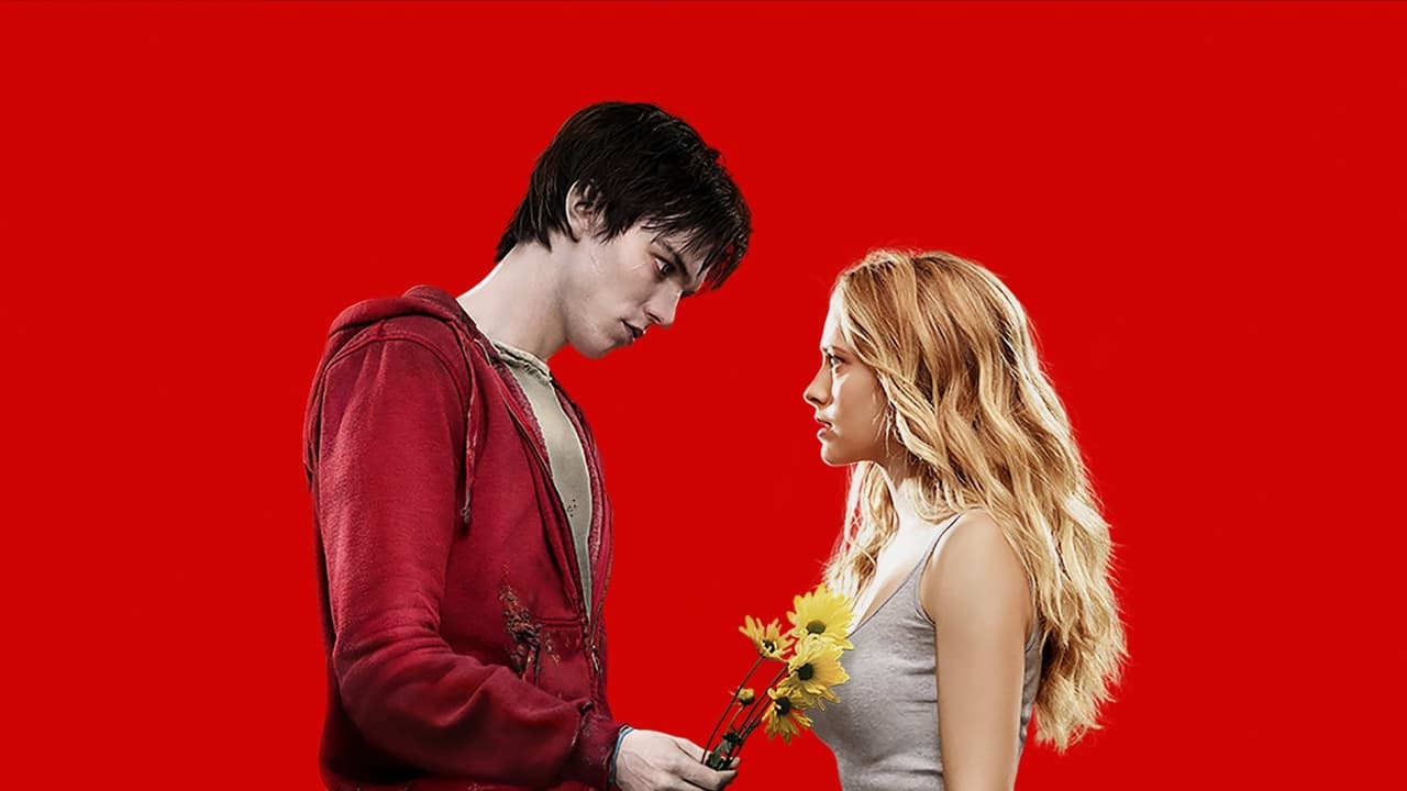 Warm Bodies