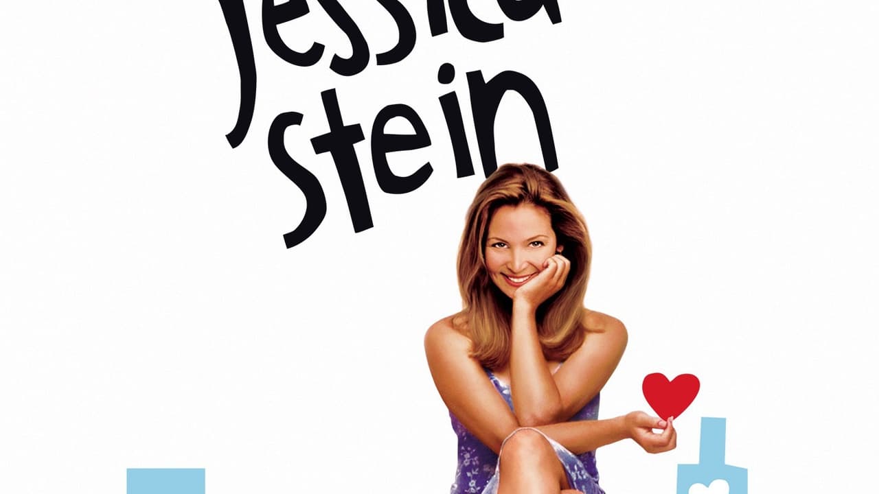 Kissing Jessica Stein