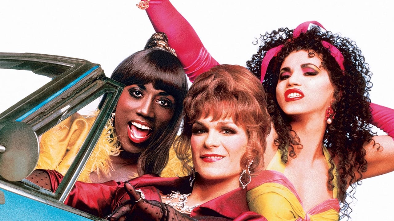 To Wong Foo, Thanks for Everything! Julie Newmar