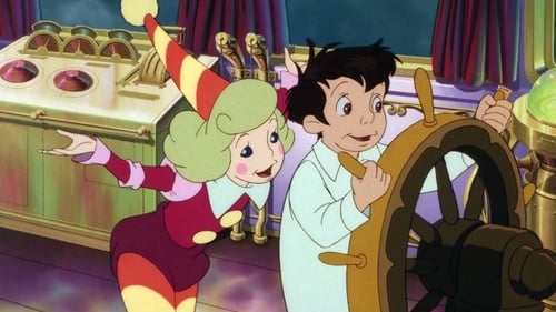 Little Nemo: Adventures in Slumberland