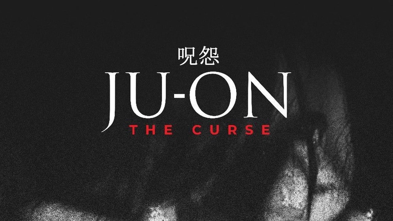 Ju-on: The Curse