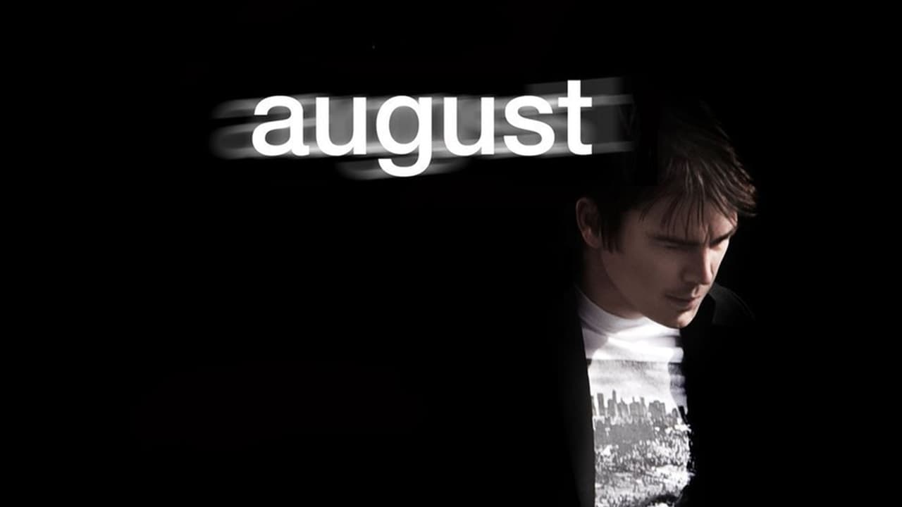 August