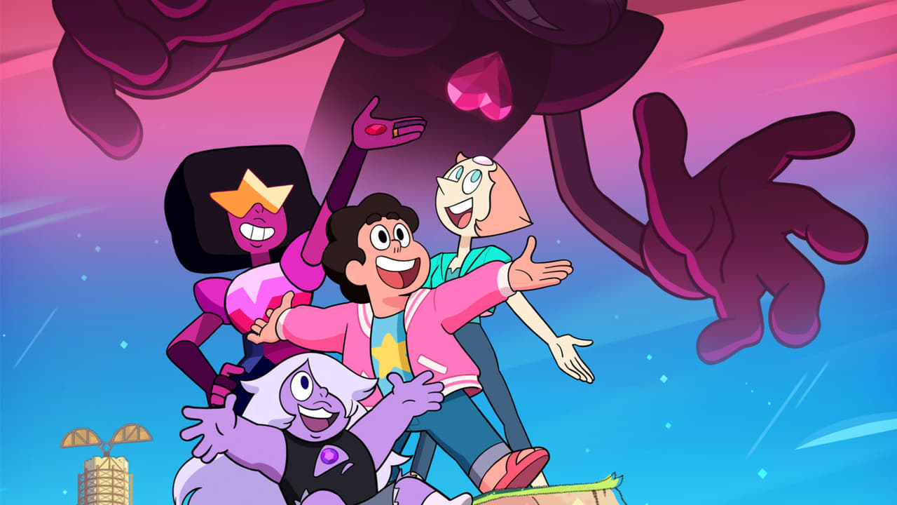 Steven Universe: The Movie