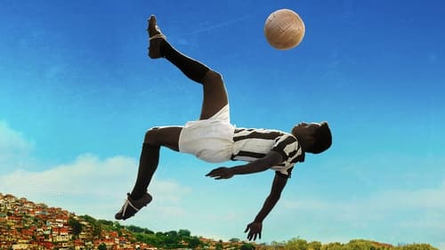 PelÃ©: Birth of a Legend