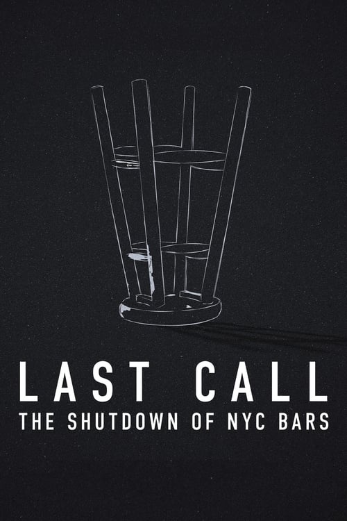 Last Call: The Shutdown of NYC Bars