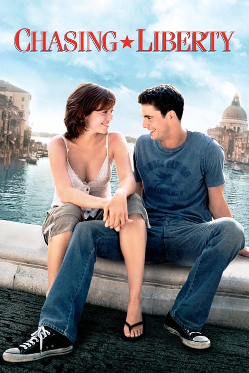 Chasing Liberty