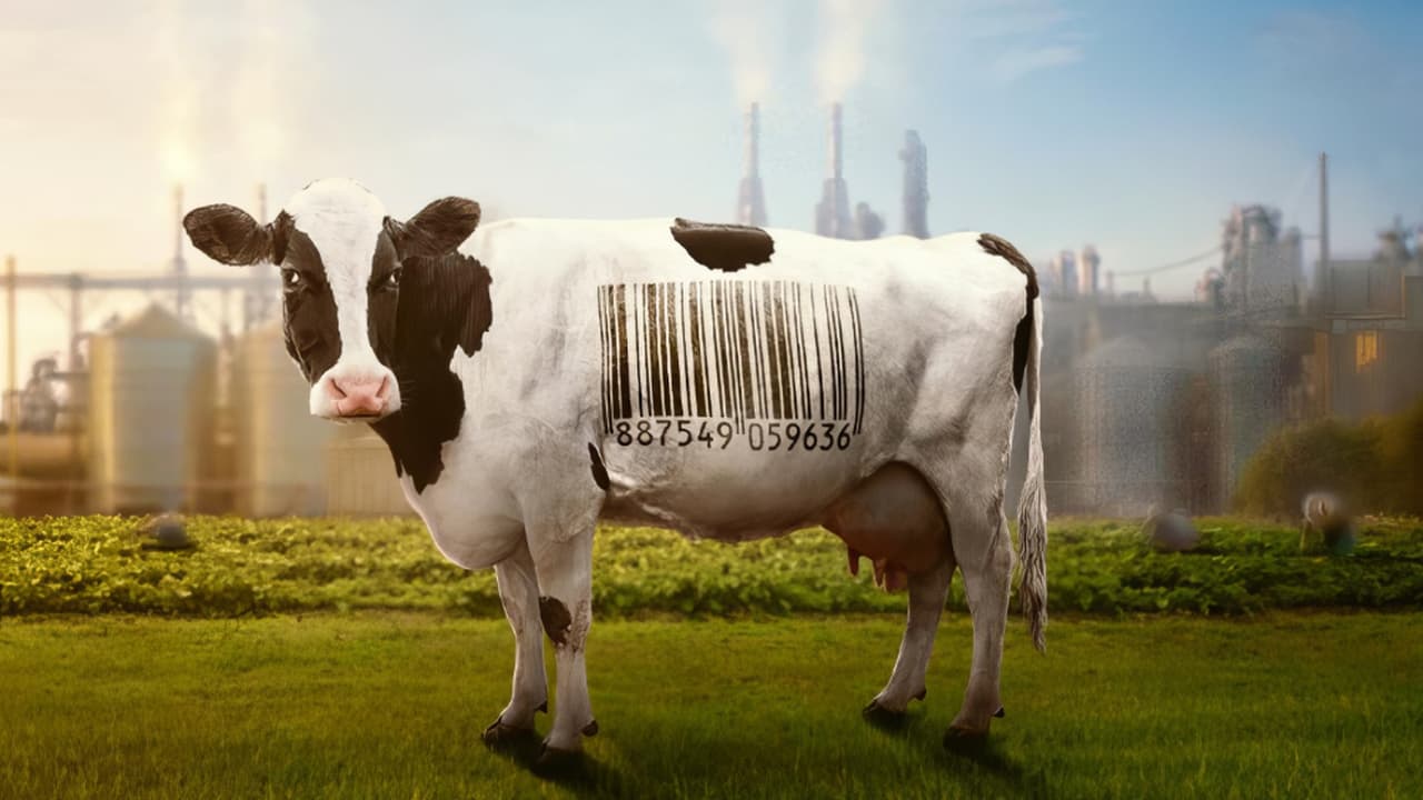 Food, Inc. 2