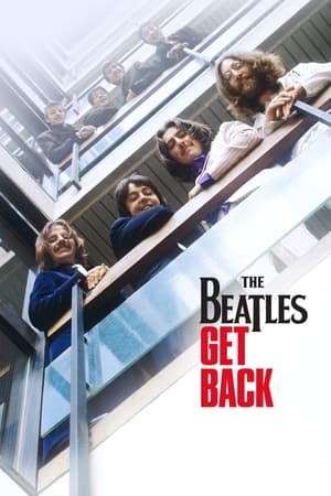 The Beatles: Get Back