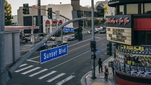 Sunset Strip