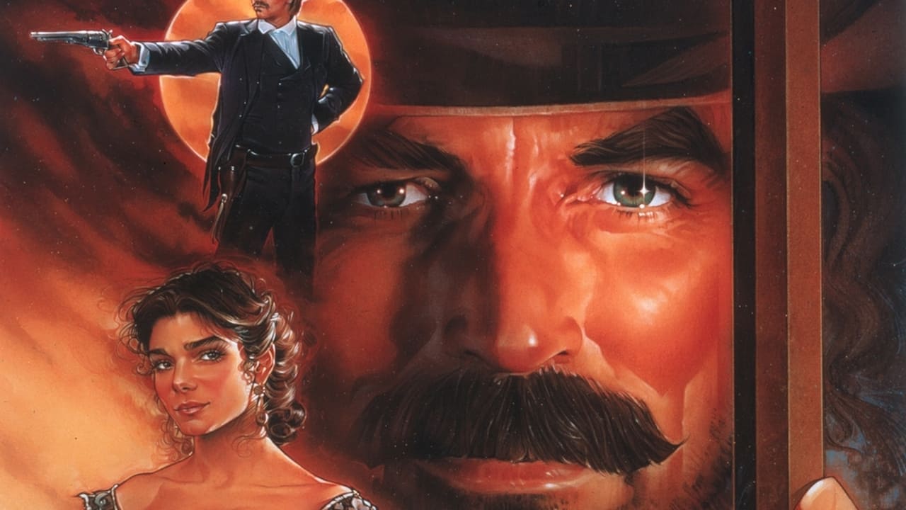 Quigley Down Under