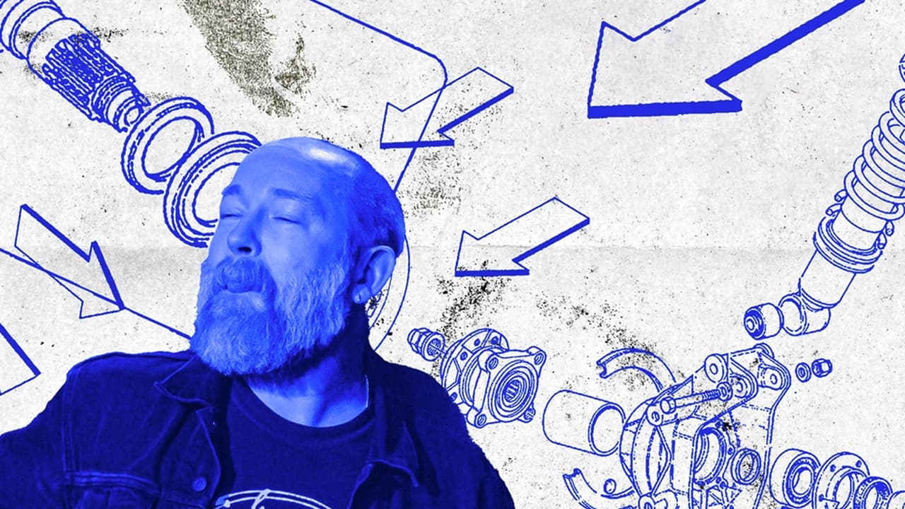 Kyle Kinane: Shocks & Struts