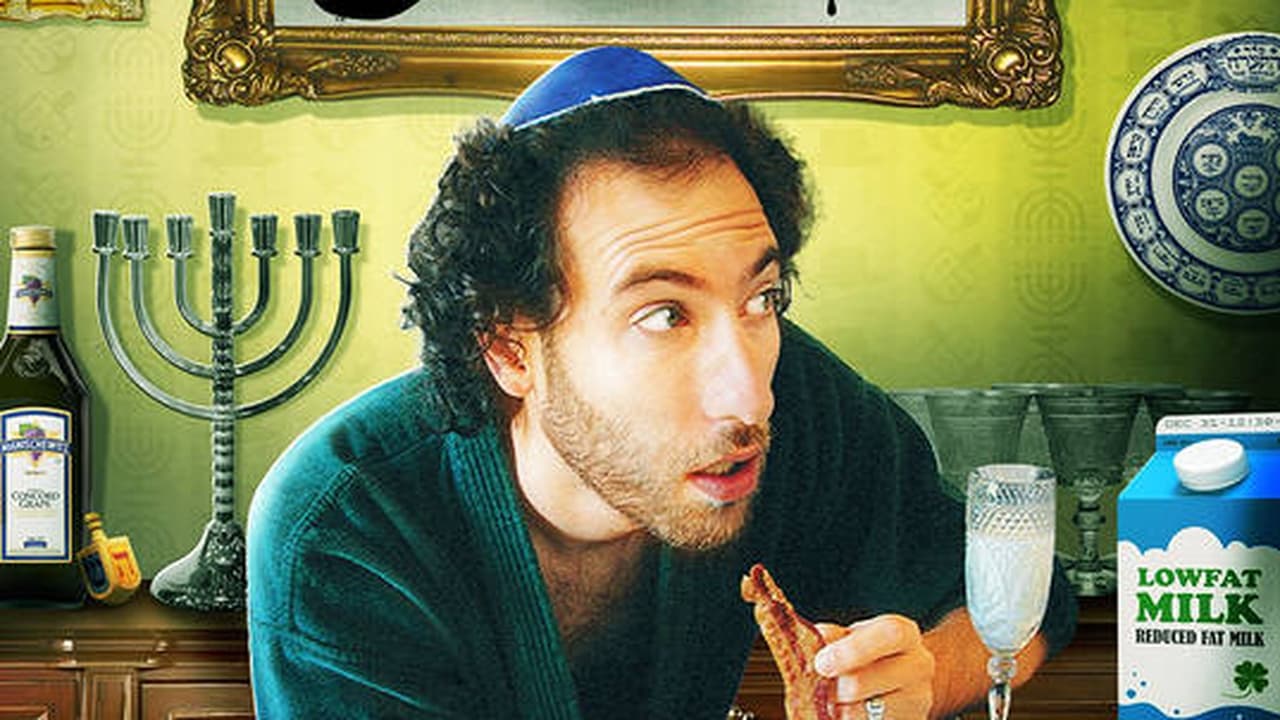 Ari Shaffir: JEW