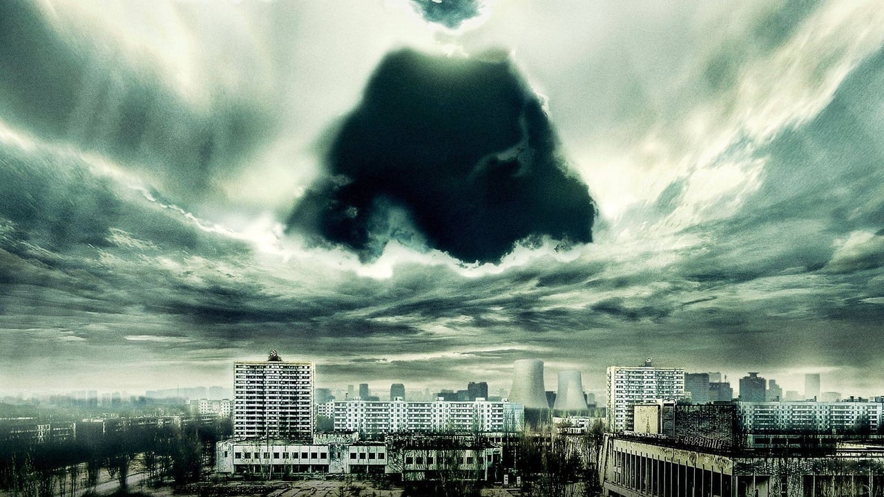 Chernobyl Diaries