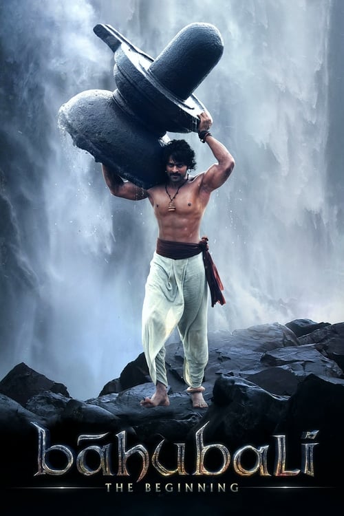 BÄhubali: The Beginning