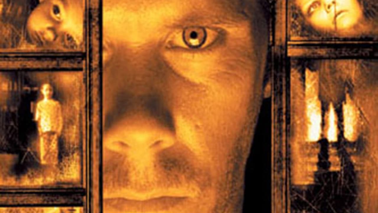 Stir of Echoes