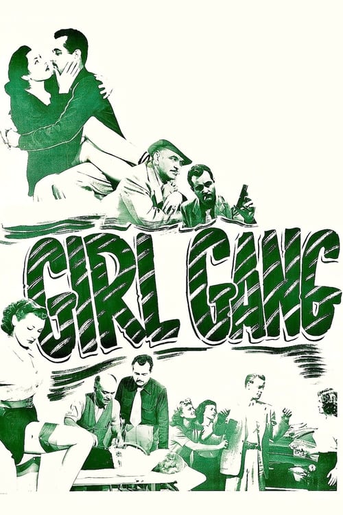 Girl Gang