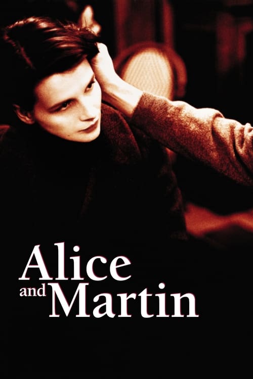 Alice and Martin