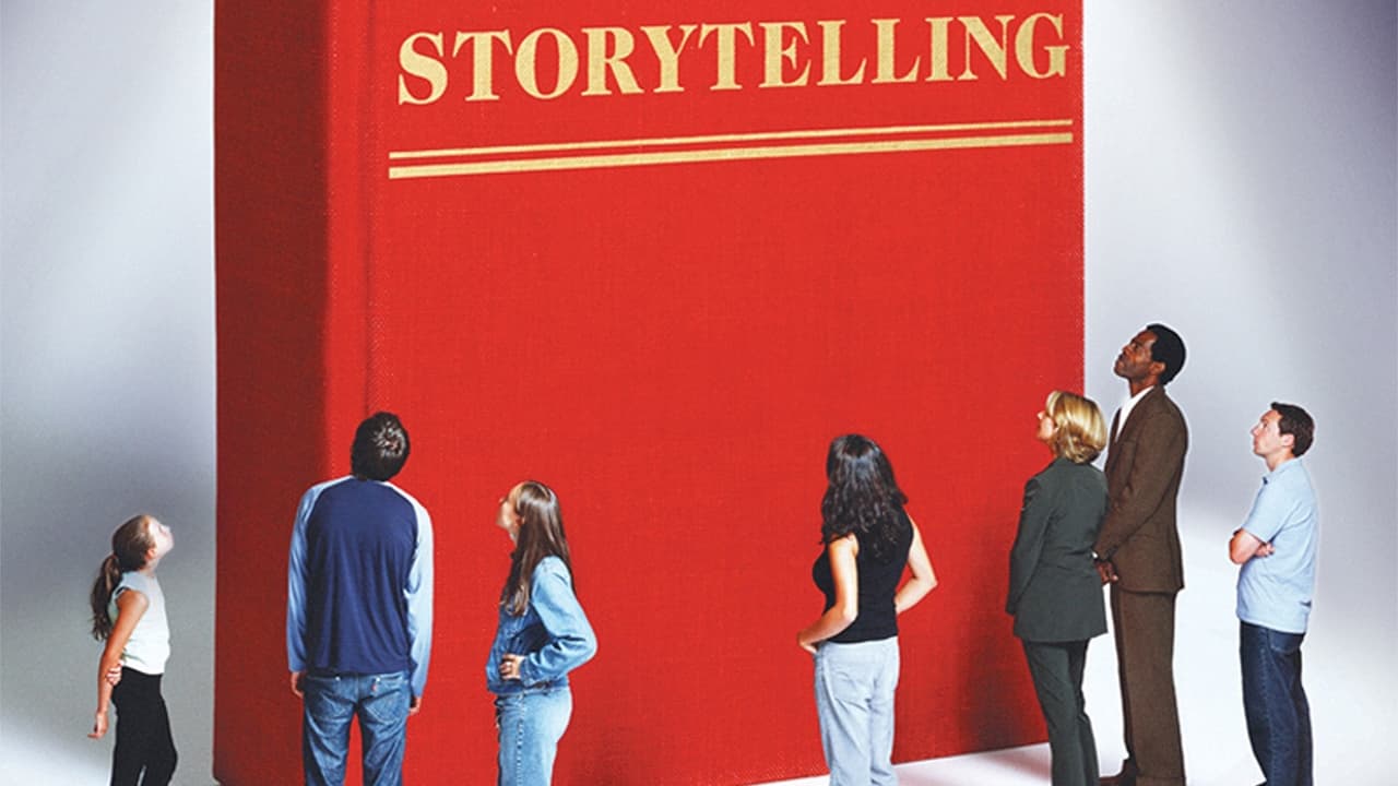 Storytelling