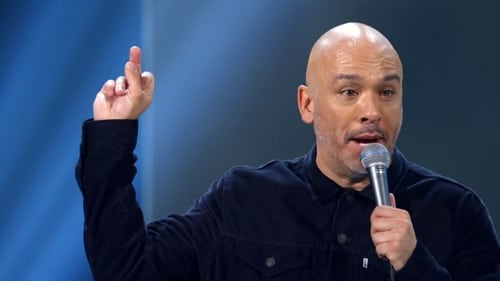 Jo Koy: Cominâ€™ In Hot