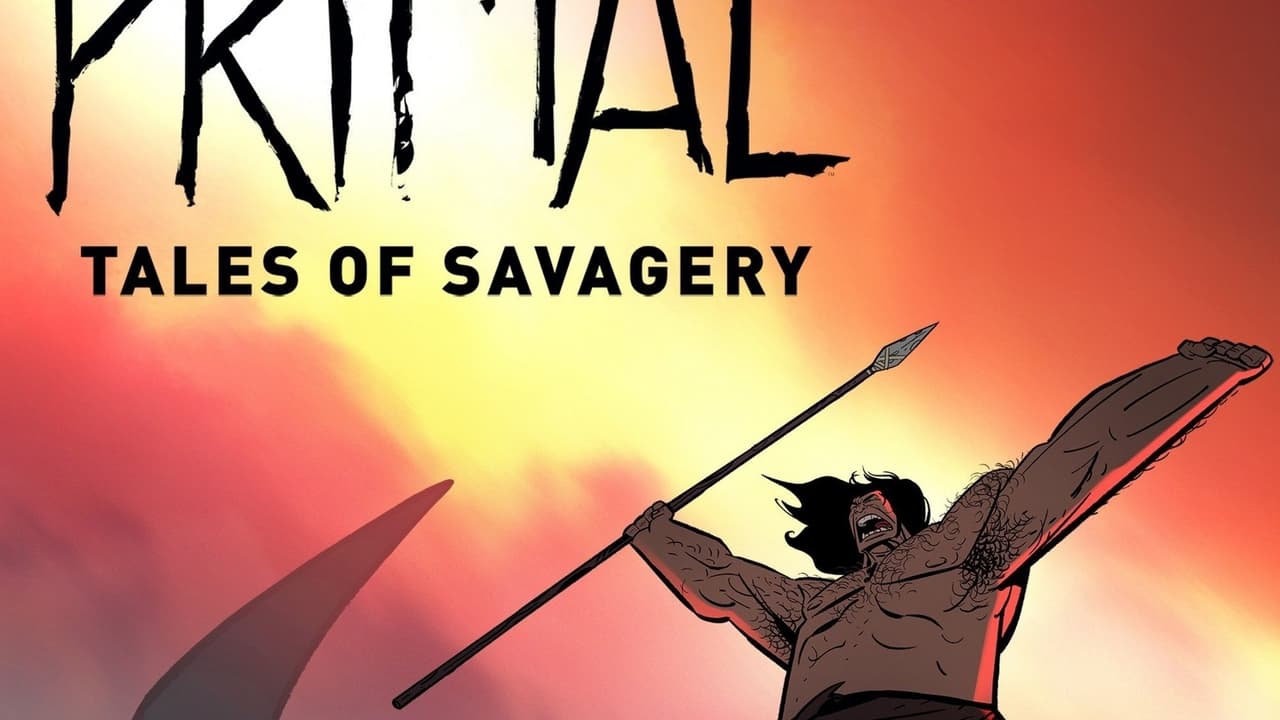 Primal: Tales of Savagery