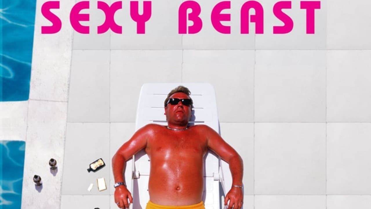 Sexy Beast