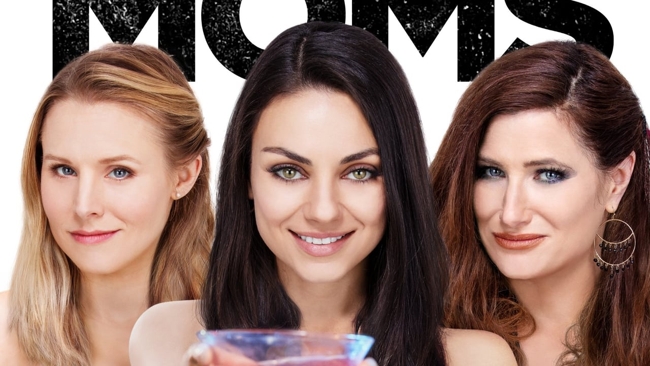 Bad Moms