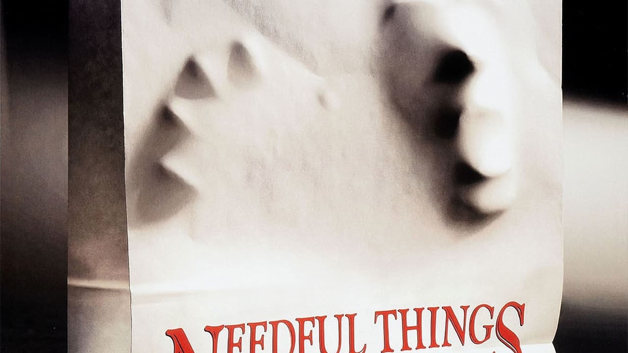 Needful Things