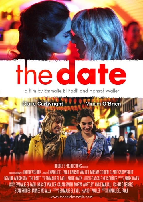 The Date