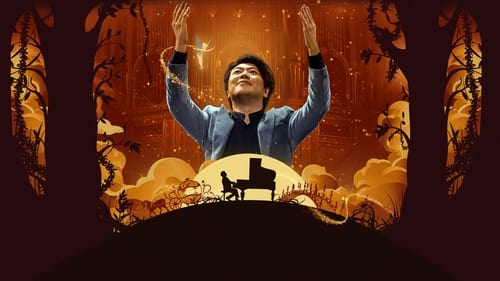 Lang Lang Plays Disney