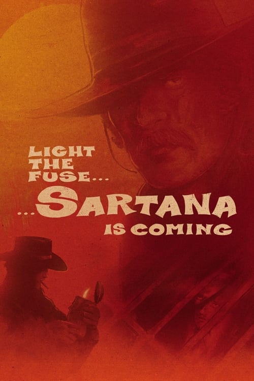 Light the Fuseâ€¦ Sartana Is Coming