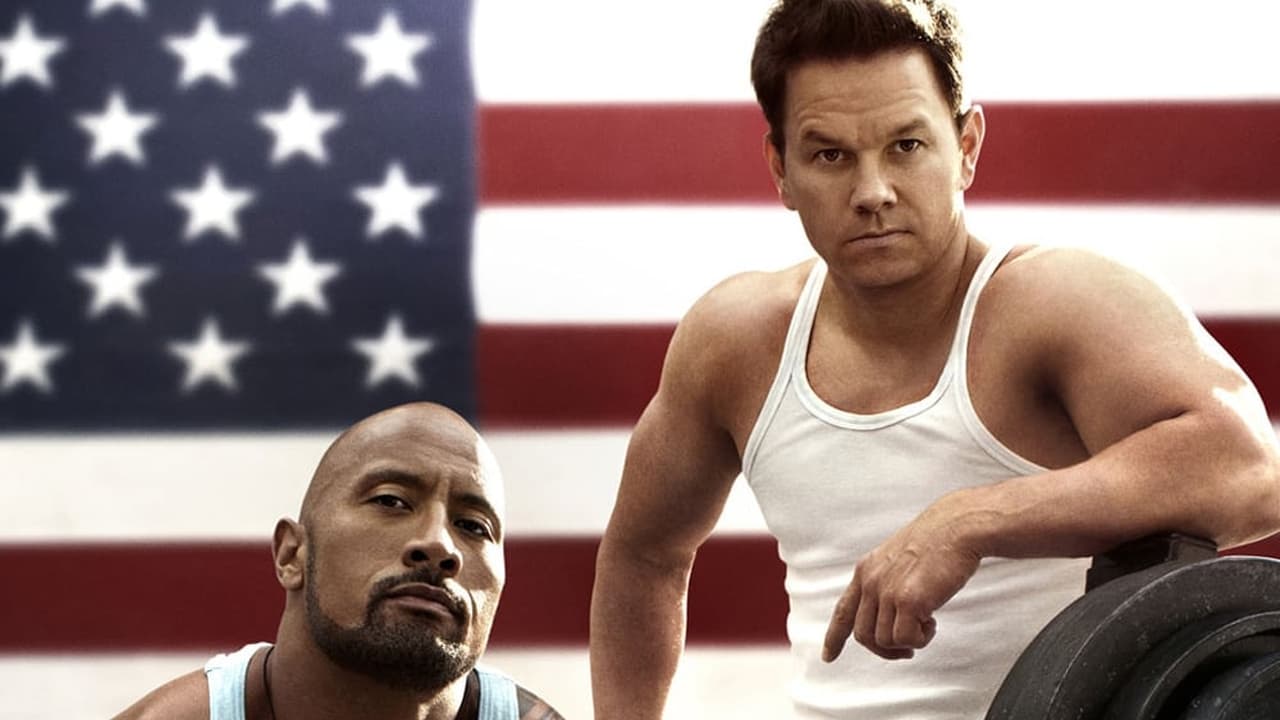 Pain & Gain