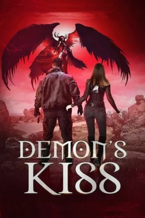 Demon's Kiss