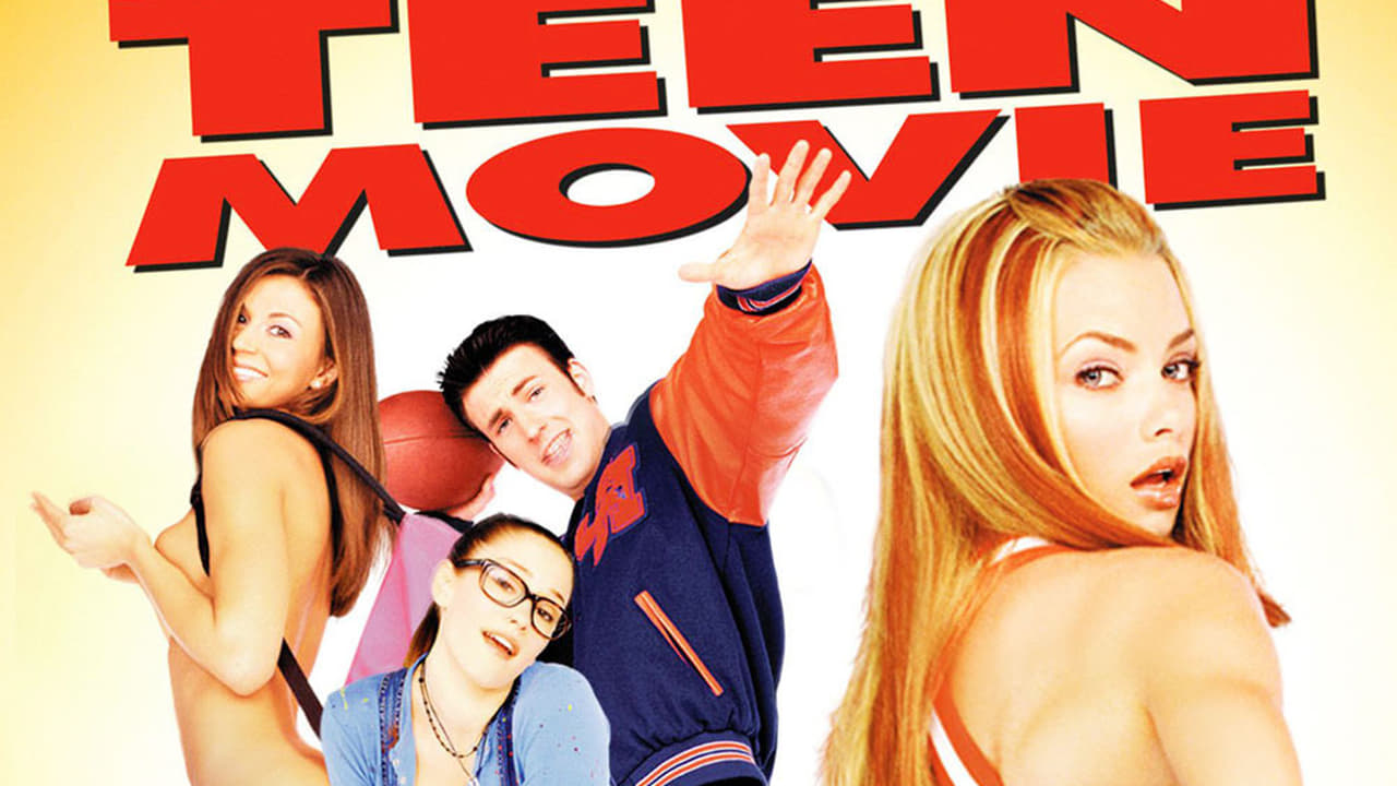 Not Another Teen Movie