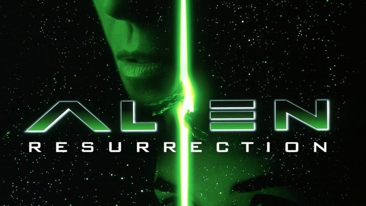 Alien Resurrection