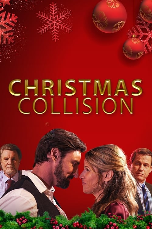 Christmas Collision