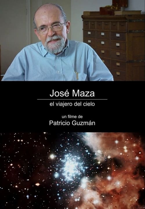 JosÃ© Maza, Sky Traveller