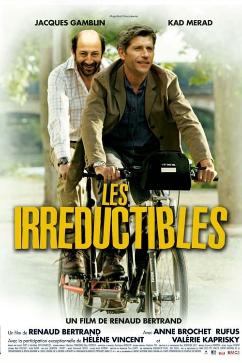 Les IrrÃ©ductibles