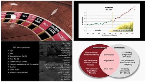 Genetic Roulette: The Gamble of our Lives