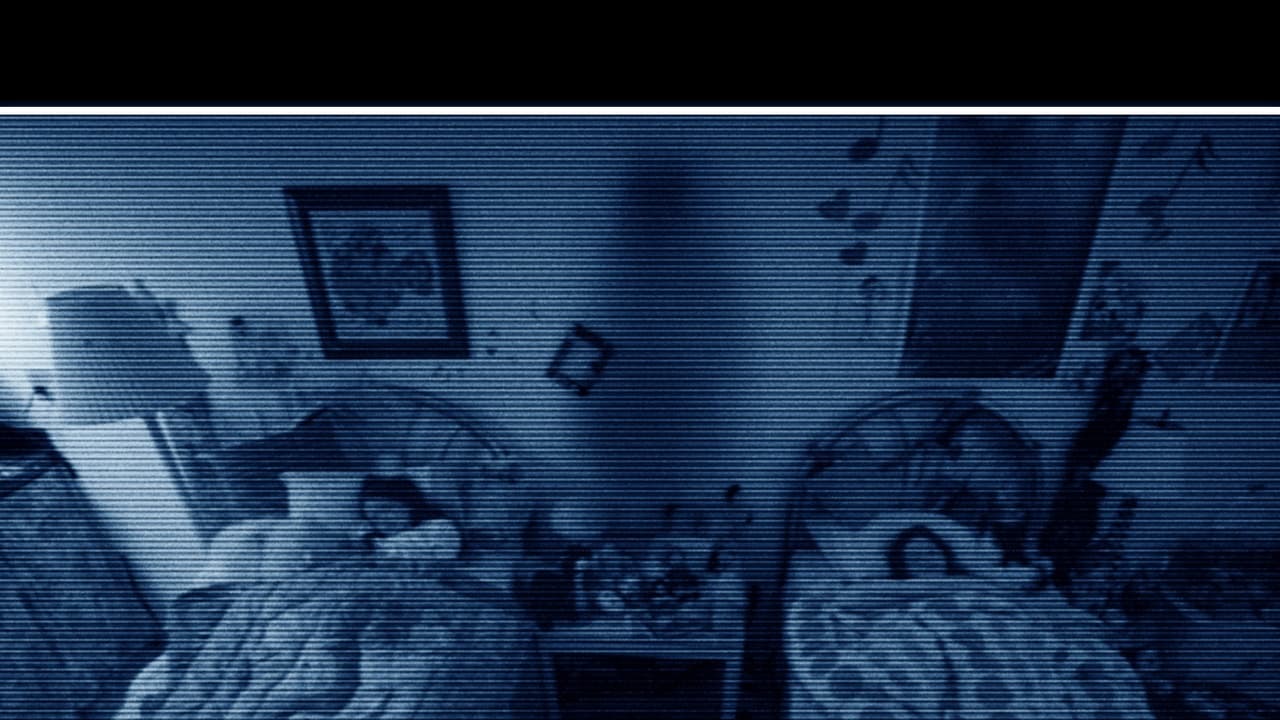 Paranormal Activity 3