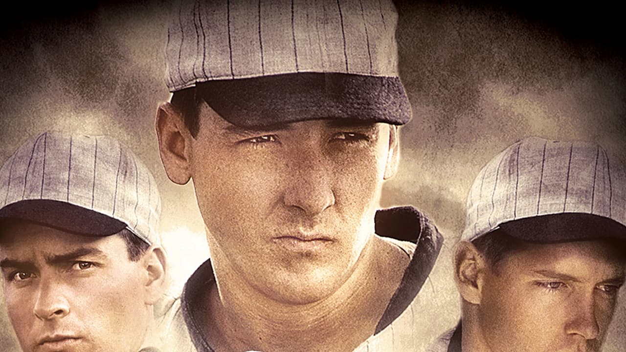 Eight Men Out