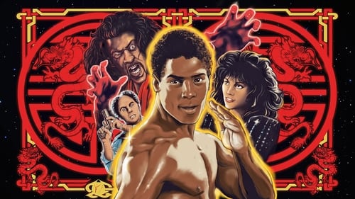 The Last Dragon