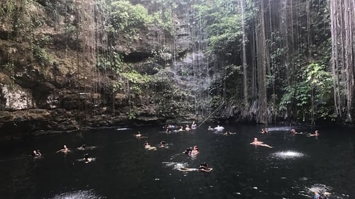 Cenote