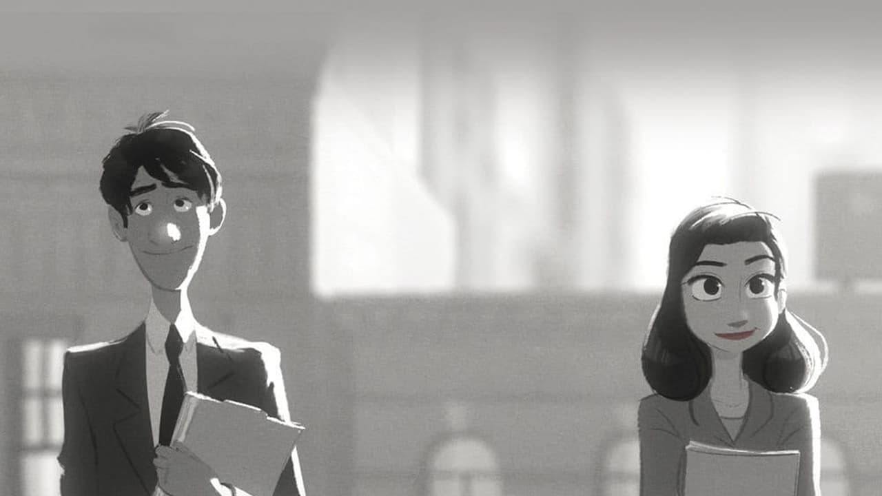 Paperman