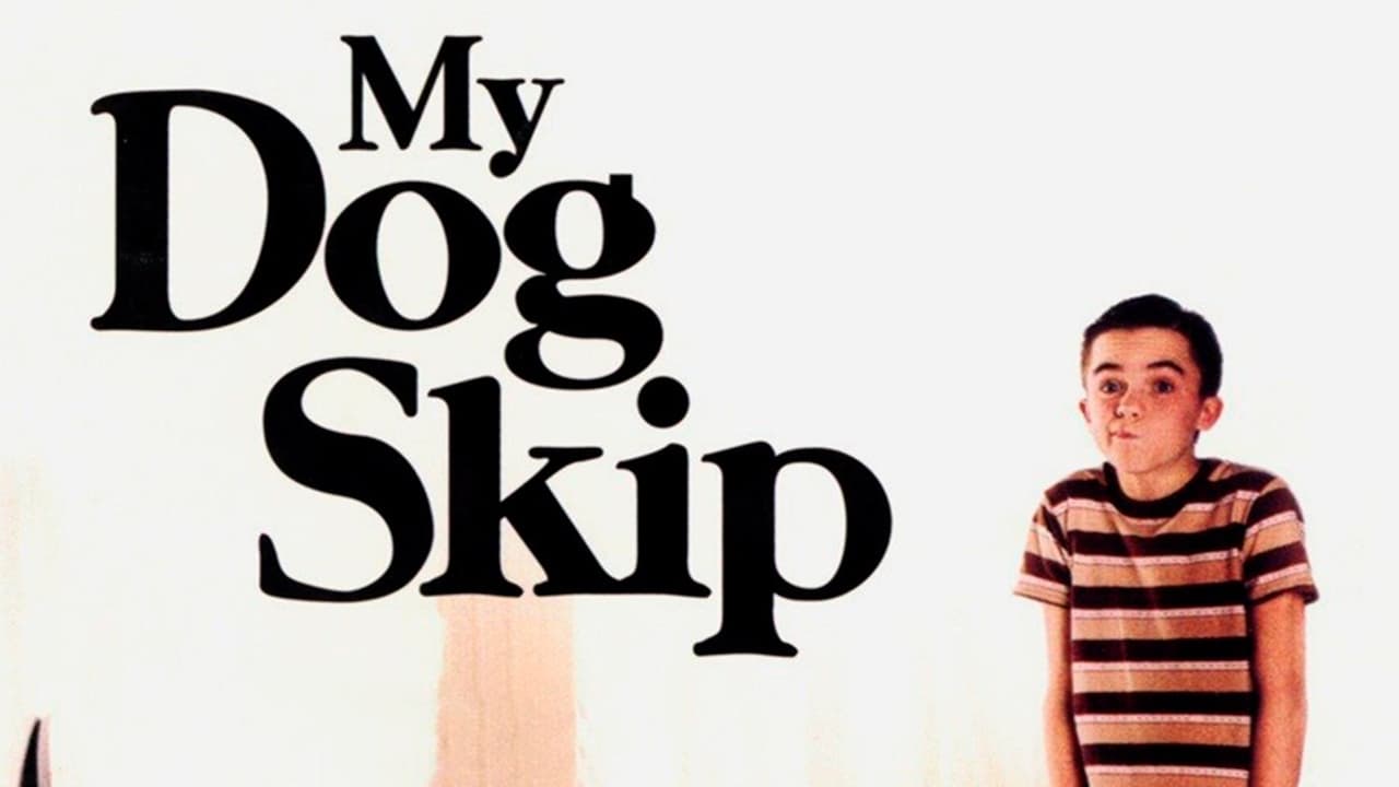 My Dog Skip