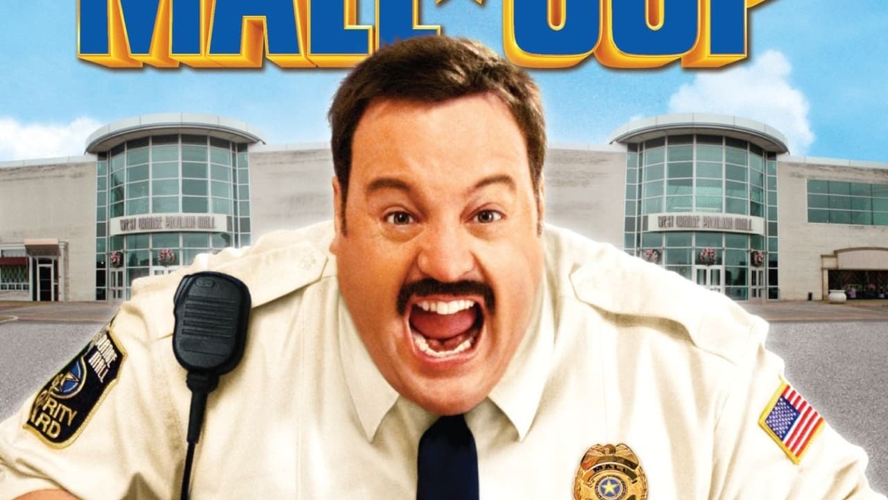 Paul Blart: Mall Cop