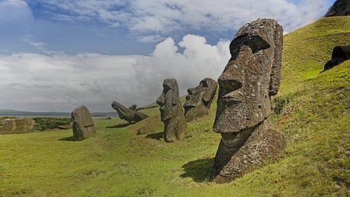 Easter Island Origins