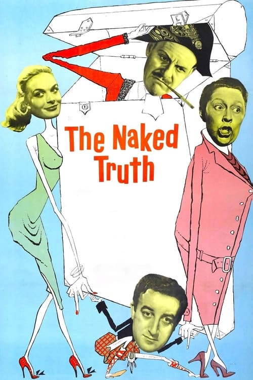 The Naked Truth