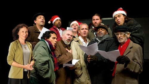 The Christmas Choir